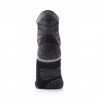 Chaussettes Trail Running TRAIL PROTECT SOCKS noir-gris Sidas 2024