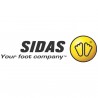 Chaussettes Trail Running TRAIL PROTECT SOCKS noir-rose Sidas 2024