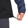 Veste imperméable homme CYCLONE 2.0 JACKET black-navy Directalpine 2024