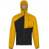 Veste imperméable homme CYCLONE 2.0 JACKET black-mango Directalpine 2024