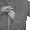 Veste imperméable homme CYCLONE 2.0 JACKET black-mango Directalpine 2024