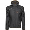 Veste softshell homme ZERO JACKET anthracite-mango Directalpine 2024
