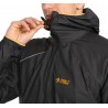 Veste softshell homme ZERO JACKET anthracite-mango Directalpine 2024