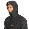 Veste softshell homme ZERO JACKET anthracite-mango Directalpine 2024