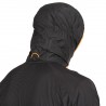 Veste softshell homme ZERO JACKET anthracite-mango Directalpine 2024
