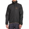 Veste softshell homme ZERO JACKET anthracite-mango Directalpine 2024