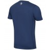 Tee-shirt laine Mérino FURRY 2.0 bleu-navy DirectAlpine 2024
