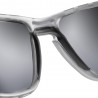 Lunettes de soleil SHIELD L noir-bleu REACTIV 0-4 HIGH CONTRAST Julbo