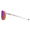 Lunettes de soleil femme FREQUENCY rose pastel Cat 3 Julbo