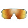 Lunettes de soleil DENSITY vert-gris REACTIV Cat 1-3 Light Amplifier Julbo