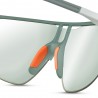 Lunettes de soleil DENSITY vert-gris REACTIV Cat 1-3 Light Amplifier Julbo