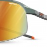 Lunettes de soleil DENSITY vert-gris REACTIV Cat 1-3 Light Amplifier Julbo