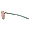 Lunettes de soleil femme CANYON blush-vert SPECTRON 3 Julbo