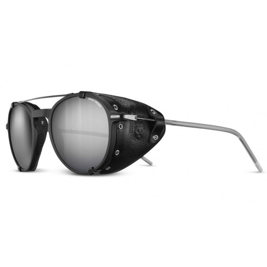 Lunettes de soleil LEGACY noir-noir SPECTRON 4 Julbo