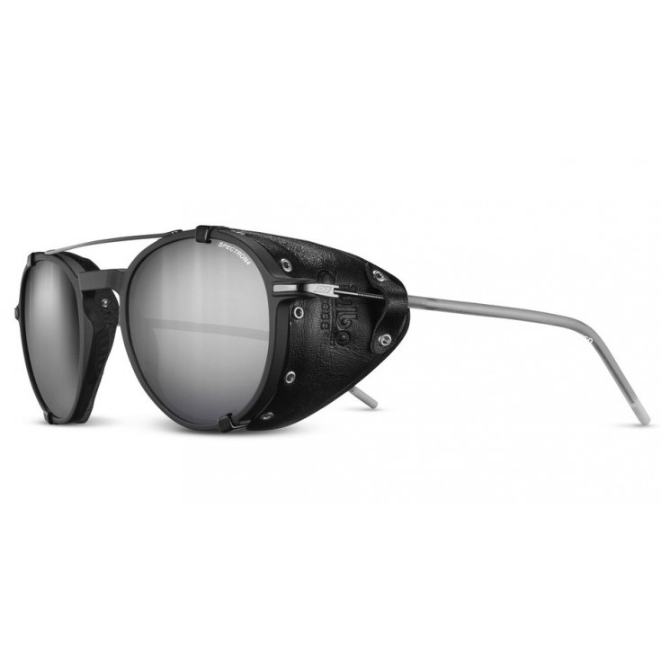 Lunettes de soleil LEGACY noir-noir SPECTRON 4 Julbo