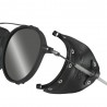 Lunettes de soleil LEGACY noir-noir SPECTRON 4 Julbo