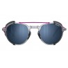 Lunettes de soleil LEGACY cristal-rose SPECTRON 3 POLARIZED Julbo