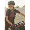 Cuissard vélo femme CYCLING BIBSHORT WOMAN 14-vinaccia Montura