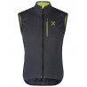 Gilet vélo homme CYCLING ALPHA VEST 92-anthracite Montura