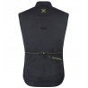 Gilet vélo homme CYCLING ALPHA VEST 92-anthracite Montura