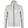 Veste imperméable homme SHADOW JACKET 3L quiet-grey Montura