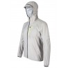 Veste imperméable homme SHADOW JACKET 3L quiet-grey Montura