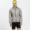 Veste imperméable homme SHADOW JACKET 3L quiet-grey Montura