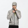 Veste imperméable homme SHADOW JACKET 3L quiet-grey Montura