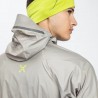 Veste imperméable homme SHADOW JACKET 3L quiet-grey Montura