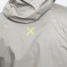 Veste imperméable homme SHADOW JACKET 3L quiet-grey Montura