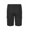 Bermuda de voyages homme WANDERLUST BERMUDA 90-noir Montura