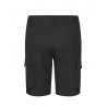 Bermuda de voyages homme WANDERLUST BERMUDA 90-noir Montura