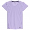 Tee-shirt respirant femme ECHO WOMAN lavande Outdoor Research