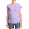 Tee-shirt respirant femme ECHO WOMAN lavande Outdoor Research