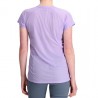 Tee-shirt respirant femme ECHO WOMAN lavande Outdoor Research