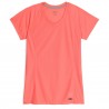 Tee-shirt respirant femme ECHO WOMAN azalea Outdoor Research