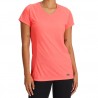 Tee-shirt respirant femme ECHO WOMAN azalea Outdoor Research