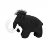 Peluche Mammut Toy taille M (33cm)