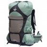 Sac à dos femme CROWN3 - 60L - SHORT copper-oxide GRANITE GEAR 2024