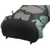 Sac à dos femme CROWN3 - 60L - SHORT copper-oxide GRANITE GEAR 2024