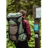 Sac à dos femme CROWN3 - 60L - SHORT copper-oxide GRANITE GEAR 2024