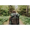 Sac à dos femme CROWN3 - 60L - SHORT copper-oxide GRANITE GEAR 2024