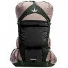 Sac à dos CROWN3 - 60L - REGULAR dunnes-black GRANITE GEAR 2024