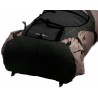 Sac à dos CROWN3 - 60L - REGULAR dunnes-black GRANITE GEAR 2024