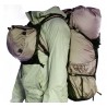 Sac à dos CROWN3 - 60L - REGULAR dunnes-black GRANITE GEAR 2024