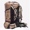 Sac à dos CROWN3 - 60L - REGULAR dunnes-black GRANITE GEAR 2024