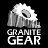 Sac à dos CROWN3 - 60L - REGULAR dunnes-black GRANITE GEAR 2024