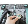 Sac à dos femme BLAZE Women's - 60L - SHORT black-teal GRANITE GEAR 2024