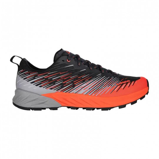 Chaussure Trail Running AMPLUX flame-grey Lowa 2024