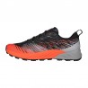Chaussure Trail Running AMPLUX flame-grey Lowa 2024